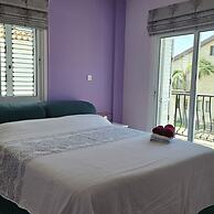 131 VOR - Stay M L Villa