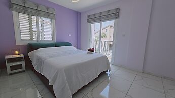 131 VOR - Stay M L Villa
