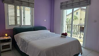 131 VOR - Stay M L Villa