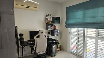 131 VOR - Stay M L Villa