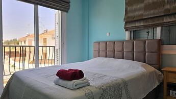 131 VOR - Stay M L Villa
