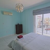 131 VOR - Stay M L Villa