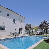 131 VOR - Stay M L Villa
