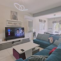 131 VOR - Stay M L Villa