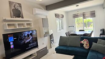 131 VOR - Stay M L Villa