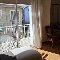 82 NIC - Stay Aurum Apartment