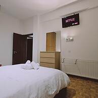 82 NIC - Stay Aurum Apartment