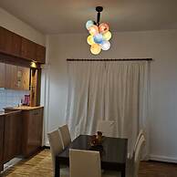 82 NIC - Stay Aurum Apartment