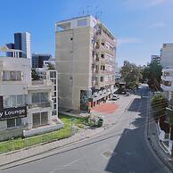 82 NIC - Stay Aurum Apartment