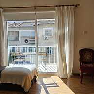 82 NIC - Stay Aurum Apartment