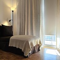 82 NIC - Stay Aurum Apartment