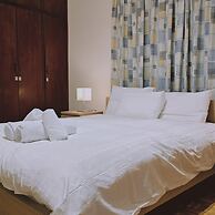 82 NIC - Stay Aurum Apartment