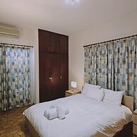 82 NIC - Stay Aurum Apartment