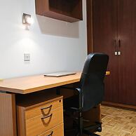 82 NIC - Stay Aurum Apartment