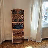 82 NIC - Stay Aurum Apartment