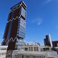 82 NIC - Stay Aurum Apartment