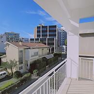 82 NIC - Stay Aurum Apartment