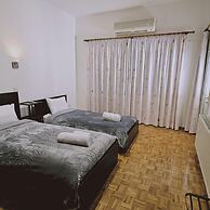 82 NIC - Stay Aurum Apartment