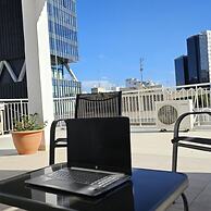 82 NIC - Stay Aurum Apartment