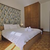 82 NIC - Stay Aurum Apartment