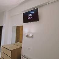 82 NIC - Stay Aurum Apartment