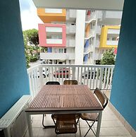 Relaxing Beachside Apartment - Beahost