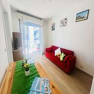 Relaxing Beachside Apartment - Beahost