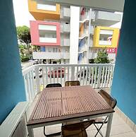 Relaxing Beachside Apartment - Beahost