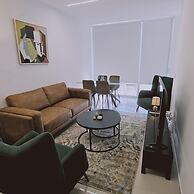 104 NIC - 501 Stay Cosmo City Suite