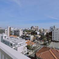 104 NIC - 501 Stay Cosmo City Suite