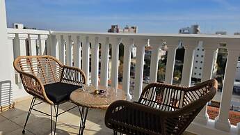 104 NIC - 501 Stay Cosmo City Suite