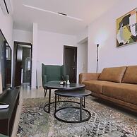 104 NIC - 501 Stay Cosmo City Suite