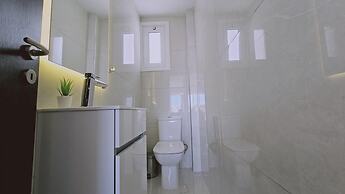 104 NIC - 501 Stay Cosmo City Suite