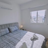 104 NIC - 501 Stay Cosmo City Suite