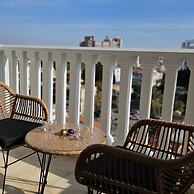 104 NIC - 501 Stay Cosmo City Suite