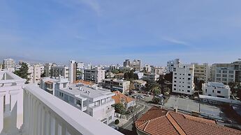 104 NIC - 501 Stay Cosmo City Suite