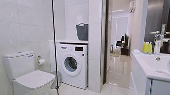 104 NIC - 501 Stay Cosmo City Suite