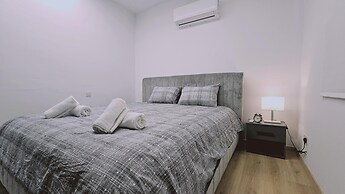 104 NIC - 501 Stay Cosmo City Suite