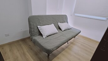 104 NIC - 501 Stay Cosmo City Suite