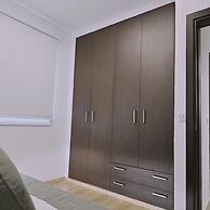 104 NIC - 501 Stay Cosmo City Suite