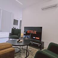 104 NIC - 501 Stay Cosmo City Suite