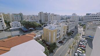 104 NIC - 501 Stay Cosmo City Suite