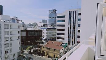 104 NIC - 501 Stay Cosmo City Suite