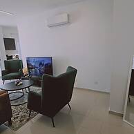 104 NIC - 501 Stay Cosmo City Suite