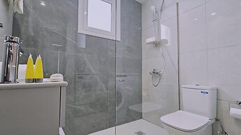 104 NIC - 501 Stay Cosmo City Suite