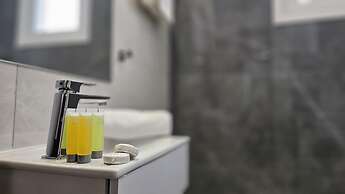 104 NIC - 501 Stay Cosmo City Suite