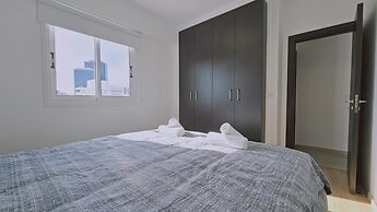 104 NIC - 501 Stay Cosmo City Suite