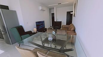 104 NIC - 501 Stay Cosmo City Suite