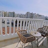 104 NIC - 501 Stay Cosmo City Suite