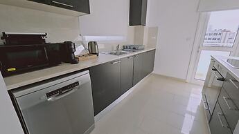 104 NIC - 501 Stay Cosmo City Suite